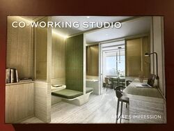 Union Square Residences (D1), Condominium #482505391